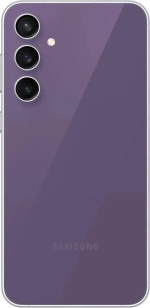 Смартфон Samsung Galaxy S23 FE 128GB Purple (SM-S711B/DS)