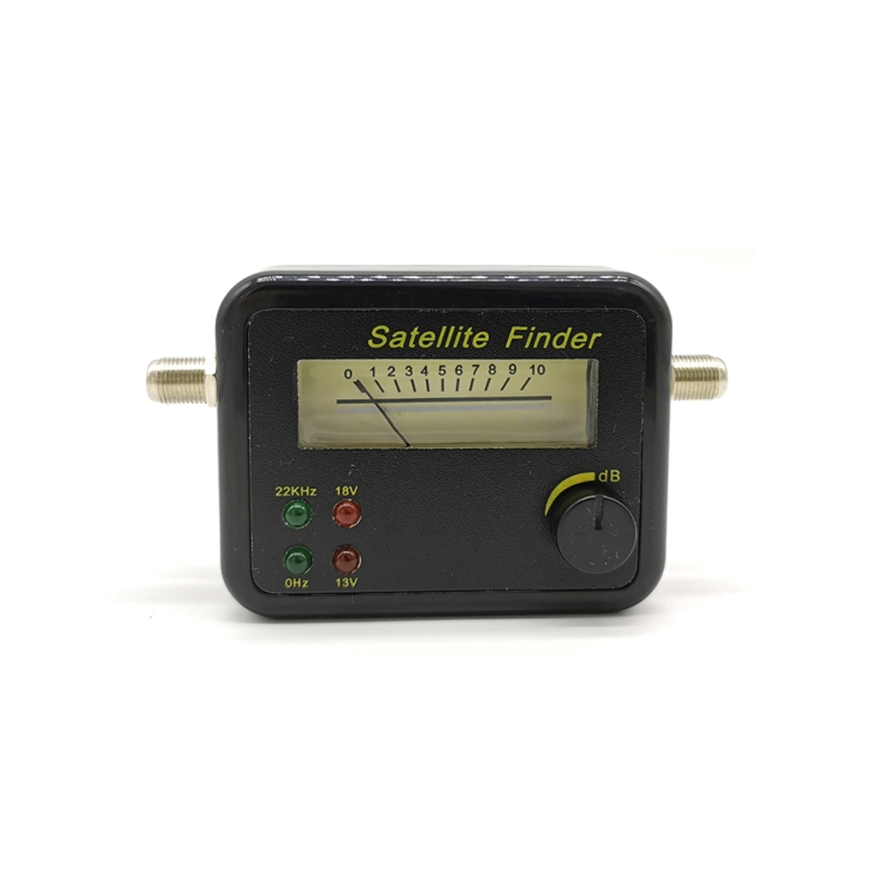 Прибор для настройки спутниковых антенн Satellite Finder GSF-9504
