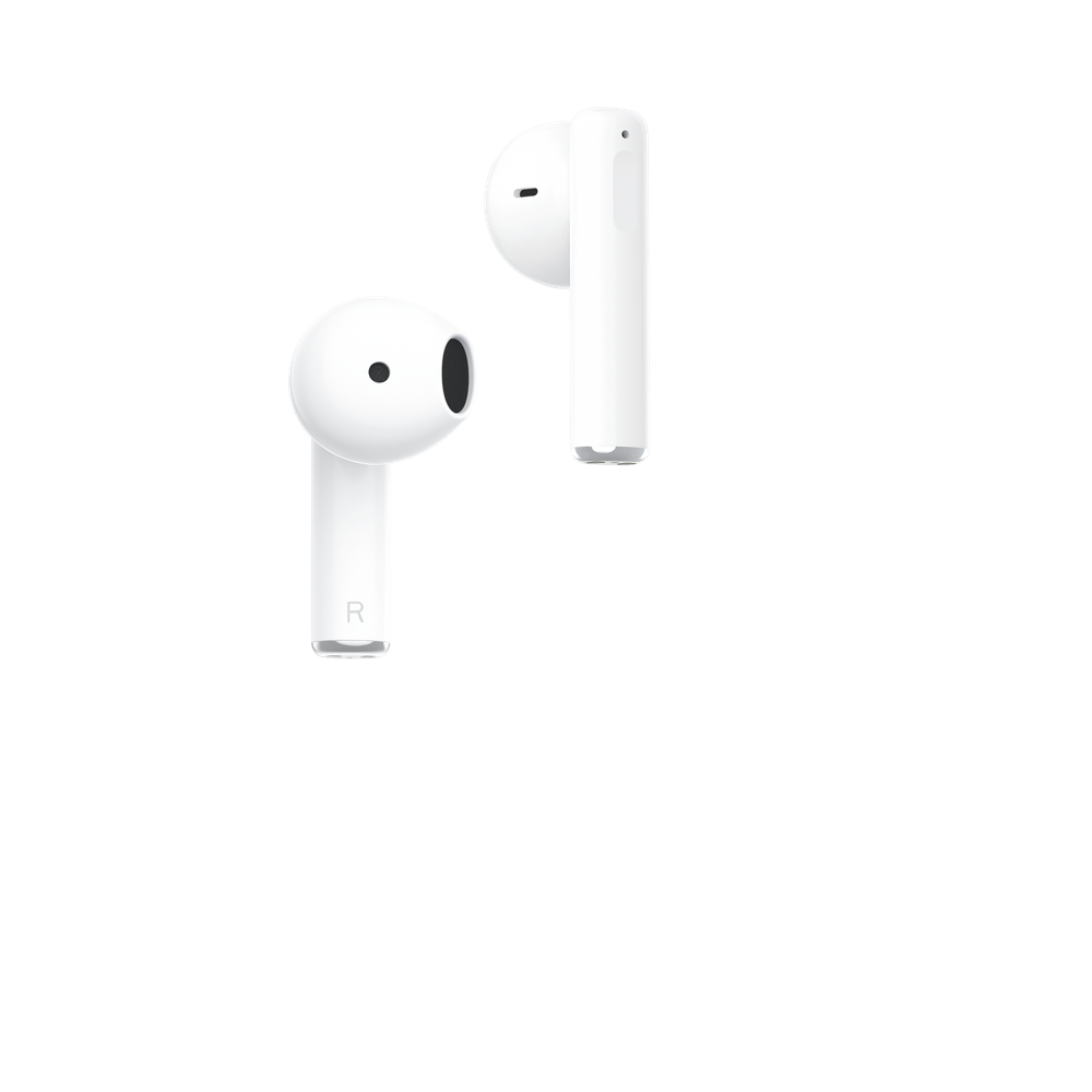 Беспроводные наушники Honor TWS EARBUDSX ALD-00 white