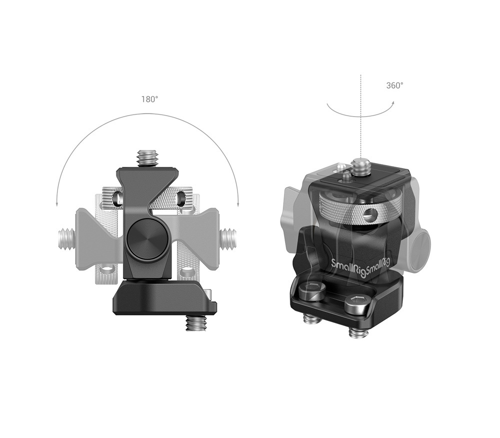 Держатель SmallRig 2904B