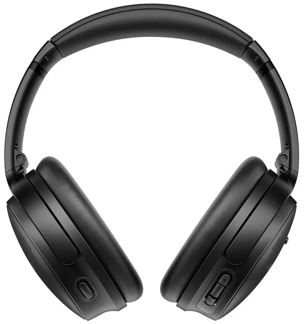 Беспроводные наушники Bose QuietComfort 45 Black Black
