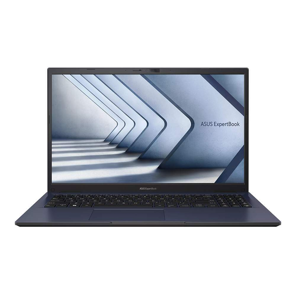 Ноутбук ASUS ExpertBook B1 B1502CBA-BQ2729 Gray/Black (90NX05U1-M03190)