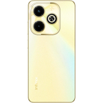 Смартфон Infinix Hot 40i 4/128 ГБ золотой