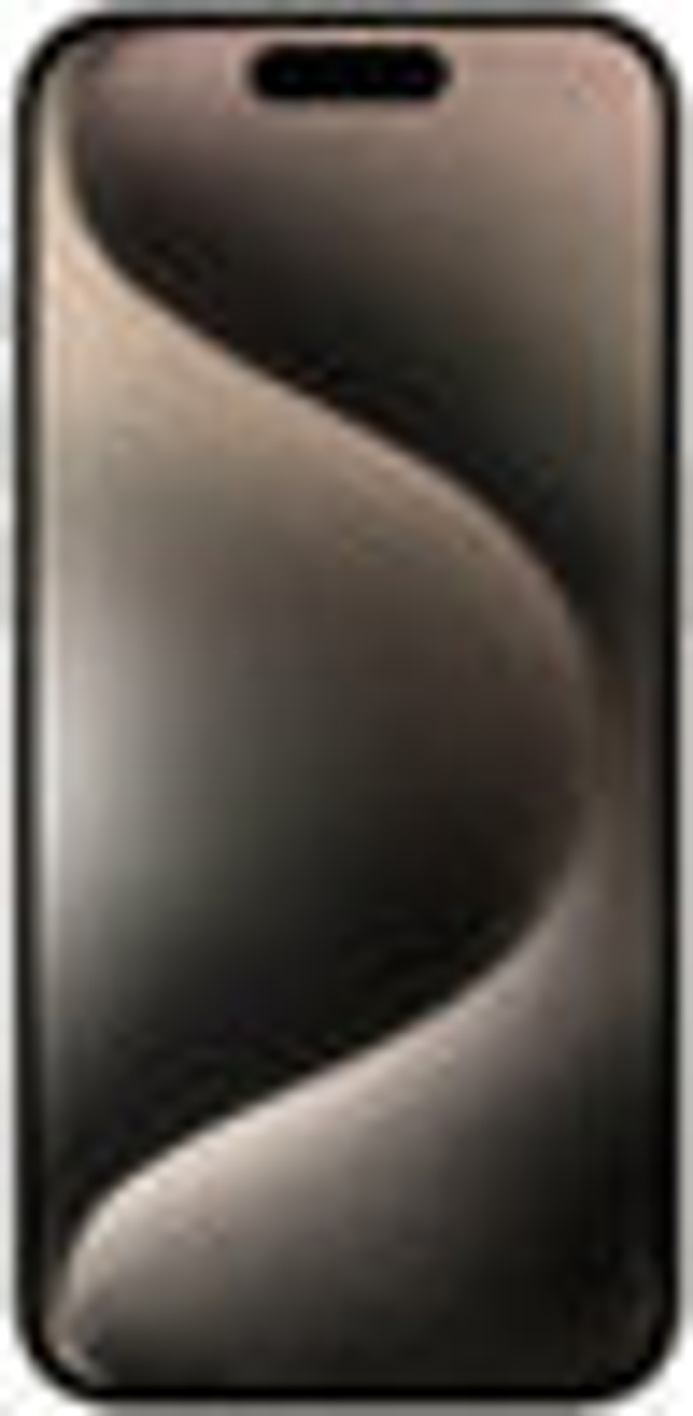 Смартфон Apple iPhone 15 Pro 256Gb Natural Titanium