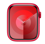 Смарт-часы Apple Watch S9 45mm (PRODUCT)RED M/L