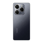 Смартфон Tecno Spark 20 Pro 8+256 Gb Moonlite Black
