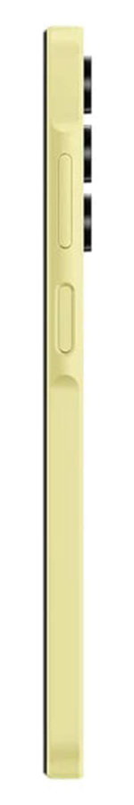 Смартфон Samsung Galaxy A15 8/256Gb Yellow