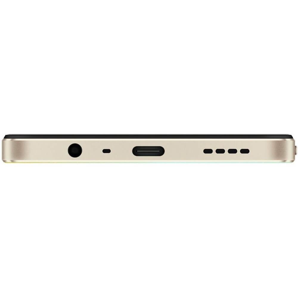 Смартфон Realme C53 6/128 ГБ золотой
