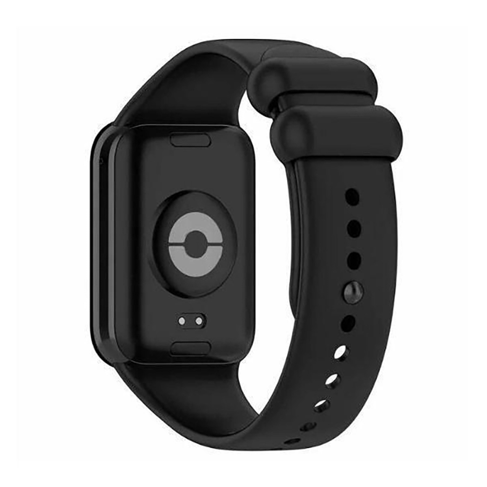 Фитнес-браслет Xiaomi Smart Band 8 Pro черный