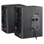 Система акустическая Redragon Andante 2.0, RGB, 10Вт, AUX