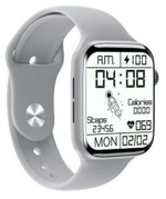 Cмарт-часы Smart Watch X7 Pro, 45mm, Grey