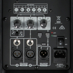 Активная акустическая система Wharfedale Pro Titan AX12