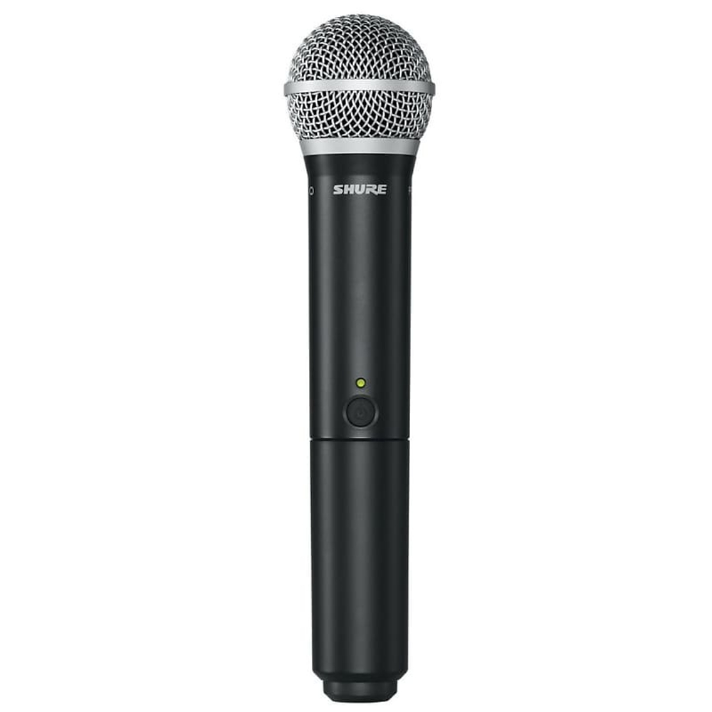 Микрофон Shure BLX1288/CVL J10
