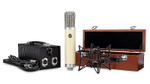 Микрофон Warm Audio WA-251 Large Diaphragm Multipattern Tube Condenser Microphone