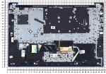 Клавиатура OEM для ноутбука Lenovo IdeaPad 530S-15IKB