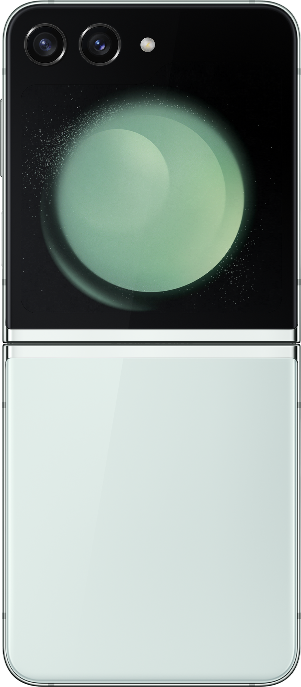 Смартфон Samsung Galaxy Z Flip5 8/256GB Dual Nano SIM + eSIM мятный