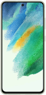 Смартфон Samsung Galaxy S21 FE 8/256GB Light Green (SM-G990BLGGCAU)