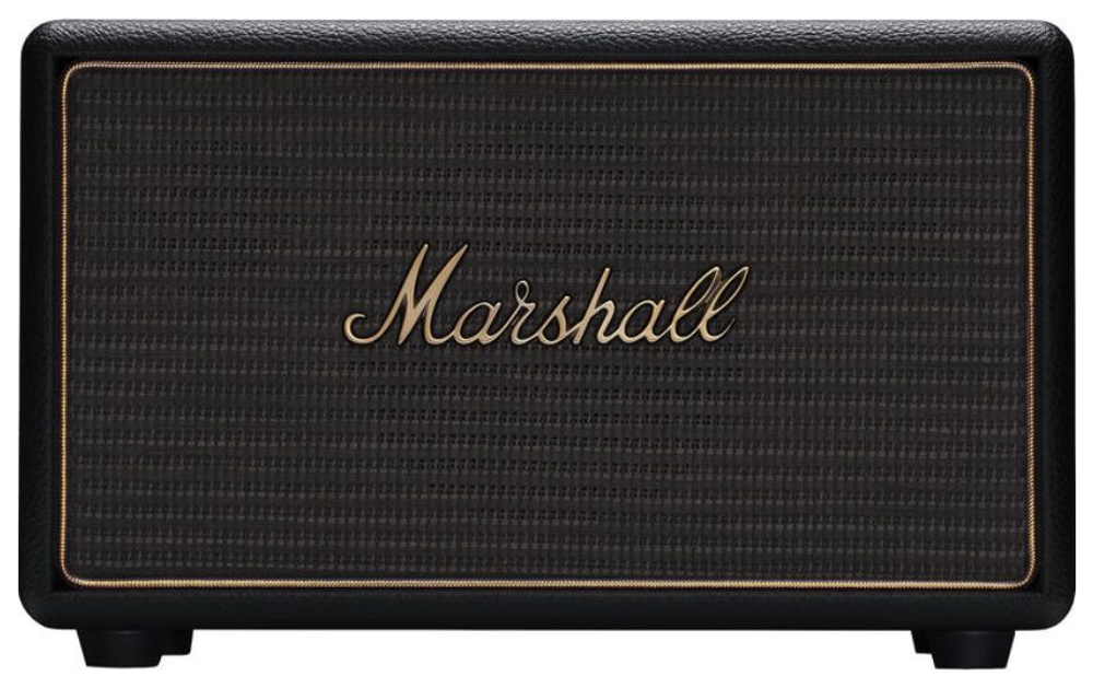 Портативная колонка Marshall Acton Multi-Room Black