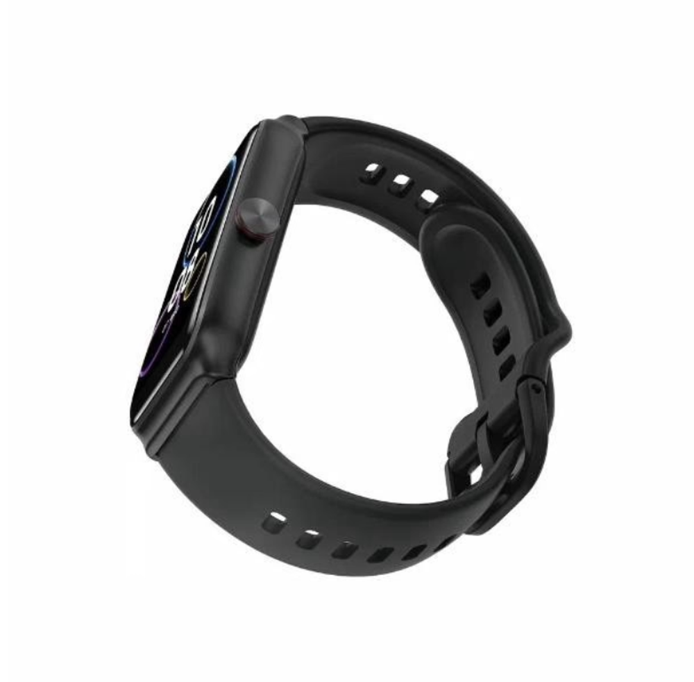 Смарт браслет Honor Choice Band черный