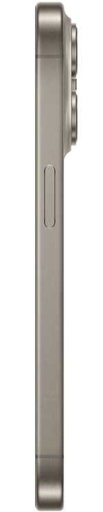 Смартфон iPhone 15 Pro Max 1TB бежевый (Beige)
