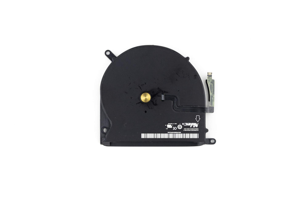 Кулер для ноутбука Asus R424FA R424F 13NB0L10AM0211