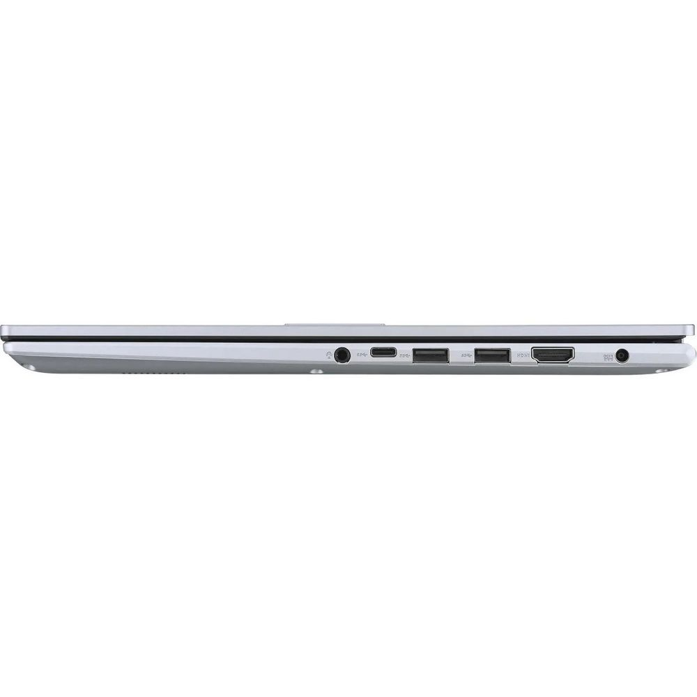 Ноутбук Asus VivoBook 16 X1605ZA-MB830 серебристый (90NB0ZA2-M01790)