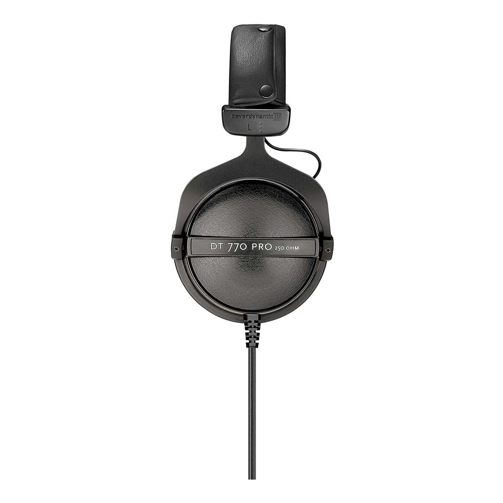 Наушники мониторные классические Beyerdynamic DT 770 PRO 250 Ohm