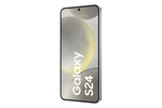 Смартфон Samsung Galaxy S24 8/512 ГБ, Dual: nano SIM + eSIM, Marble Gray