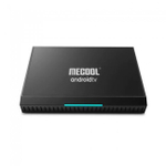 Смарт-приставка Mecool KM9 Pro Classic 2/16GB Black