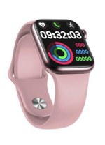 Смарт часы Smart Watch HW12, pink