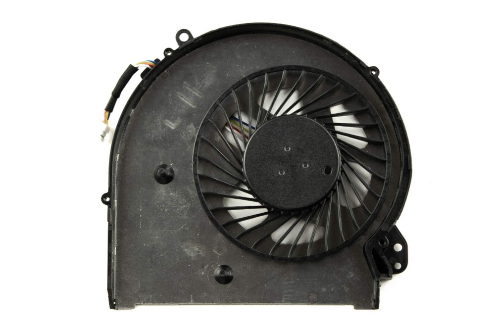 Кулер для ноутбука Asus GL752VL left DFS2004058I0T