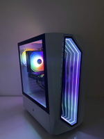 Игровой компьютер Paladin 4055 i7 12700F/32Gb/SSD M.2 512Gb+1Tb SSD 2.5/RTX4060 8Gb/W10Pro