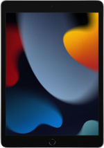 Планшет Apple iPad A2602 4/256GB (MK2P3LL/A)