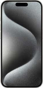 iPhone 15 Pro 128 GB титановый бежевый