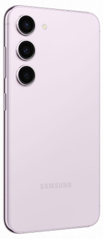 Смартфон Samsung Galaxy S23 5G 8/128Gb,  SM-S911B,  лаванда