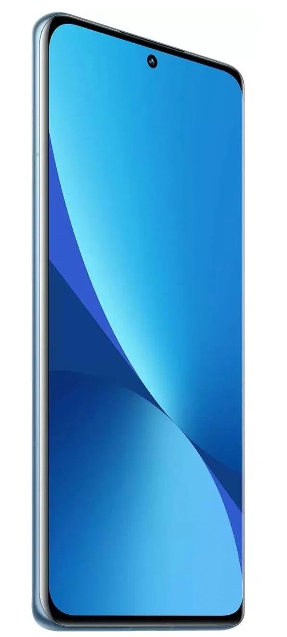 Смартфон Xiaomi 12 8/256Gb Blue (EU)