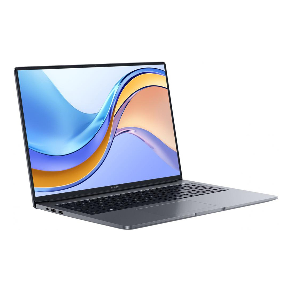 Ноутбук Honor MagicBook X16 Gray (5301AHGW)