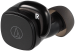 Беспроводные наушники Audio-Technica ATH-SQ1TW BK