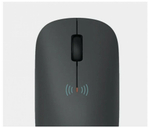 Беспроводная мышь Xiaomi Mi Mouse Lite 2 черный (XMWXSB02YM)