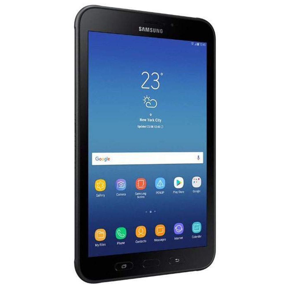 Планшет Samsung Galaxy Tab Active 2 8" 3/16GB Black (SM-T395NZKASER) Wi-Fi+Cellular