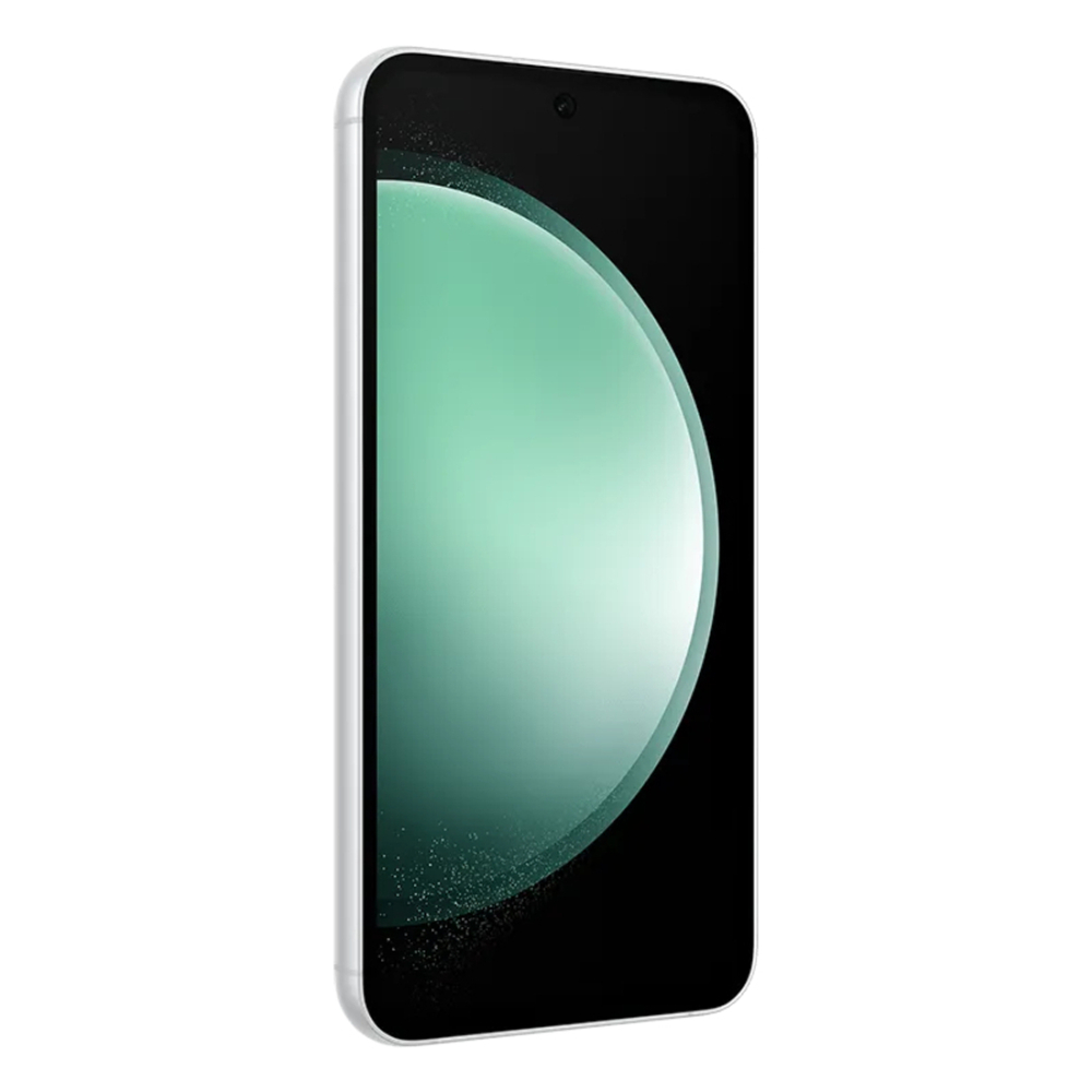 Смартфон Samsung Galaxy S23 FE 5G 256Gb, 8Gb, мятный, SM-S711B, 1994264