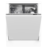 Встраиваемая посудомоечная машина HotPoint HI 4D66
