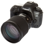 Объектив SIGMA 85mm f/1.4 DG HSM Canon EF