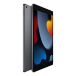 Планшет Apple iPad 2021 3/64GB Grey