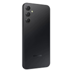 Смартфон Samsung Galaxy A34 256Gb, 8 Gb, 5G, Awesome Graphite Arabic, SM-A346EZKEMEA