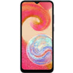 Смартфон Samsung Galaxy A04e 3/32GB Black (SM-A042F/DS)