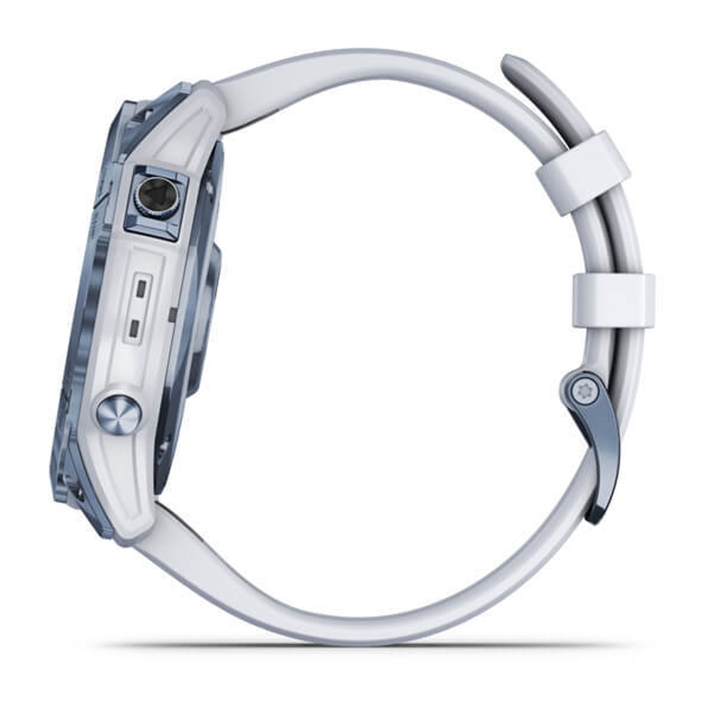 Смарт-часы GARMIN Fenix 7x Sapphire (010-02541-15)