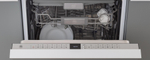 Встраиваемая посудомоечная машина Bertazzoni DW6083PRV