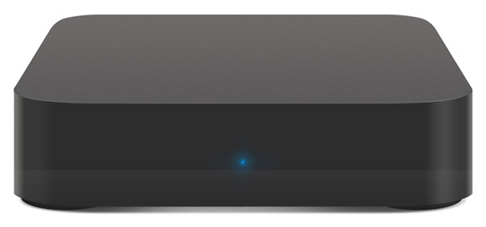 Смарт-приставка Rombica Smart Box SBQ-S3805 1/8GB Black