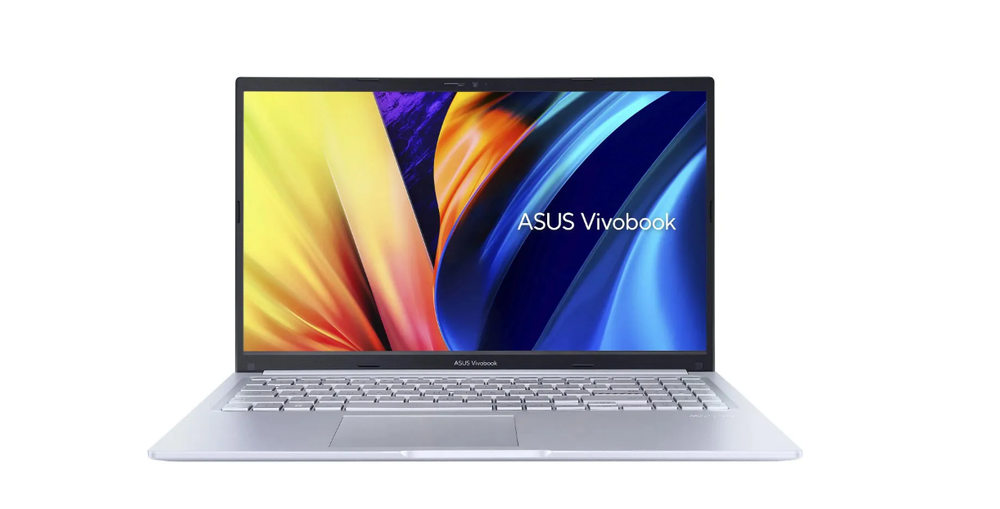 Ноутбук ASUS X1502ZA-BQ1953 Silver (90NB0VX2-M02ST0)